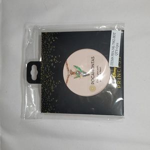 Disney Pocahontas Necklace